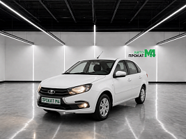 Аренда Lada Granta в Екатеринбурге